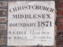 The Coles of Brushfield Street (id=5932)